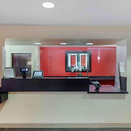 Extended Stay America Suites - Santa Barbara - Calle Real Exterior foto