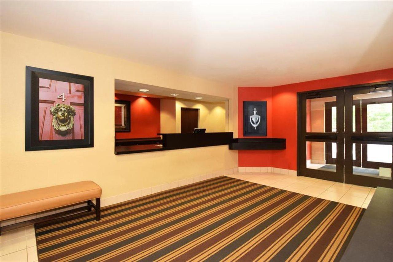 Extended Stay America Suites - Santa Barbara - Calle Real Exterior foto