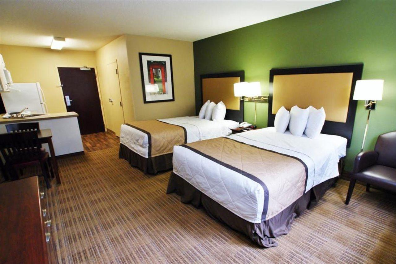 Extended Stay America Suites - Santa Barbara - Calle Real Exterior foto