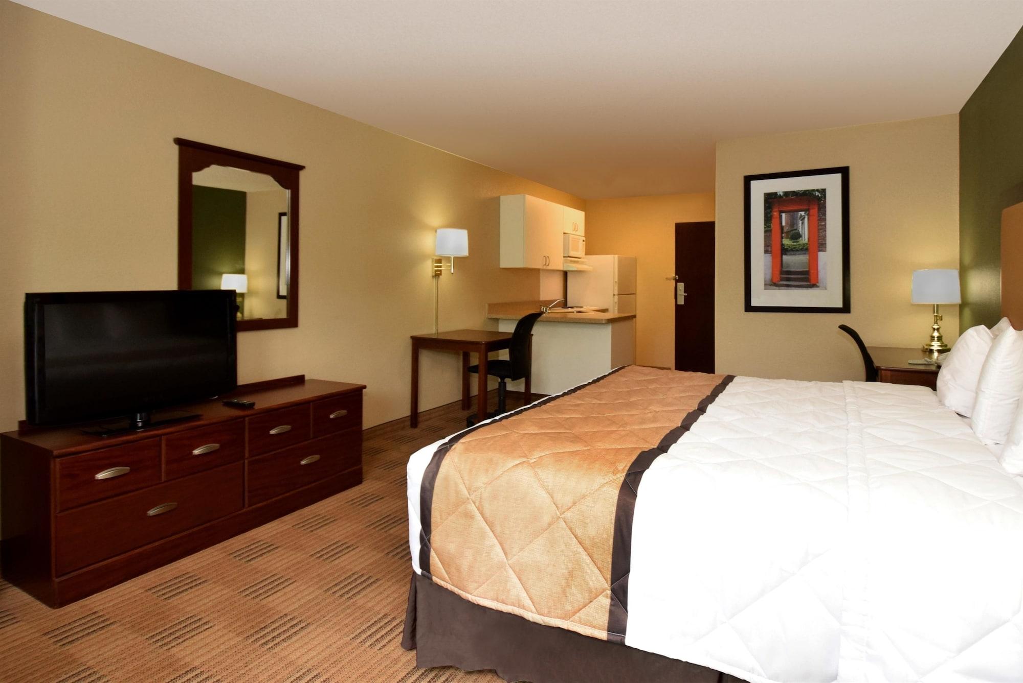 Extended Stay America Suites - Santa Barbara - Calle Real Exterior foto