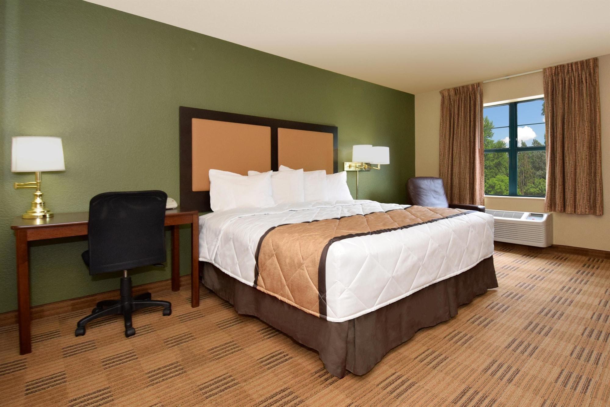 Extended Stay America Suites - Santa Barbara - Calle Real Exterior foto