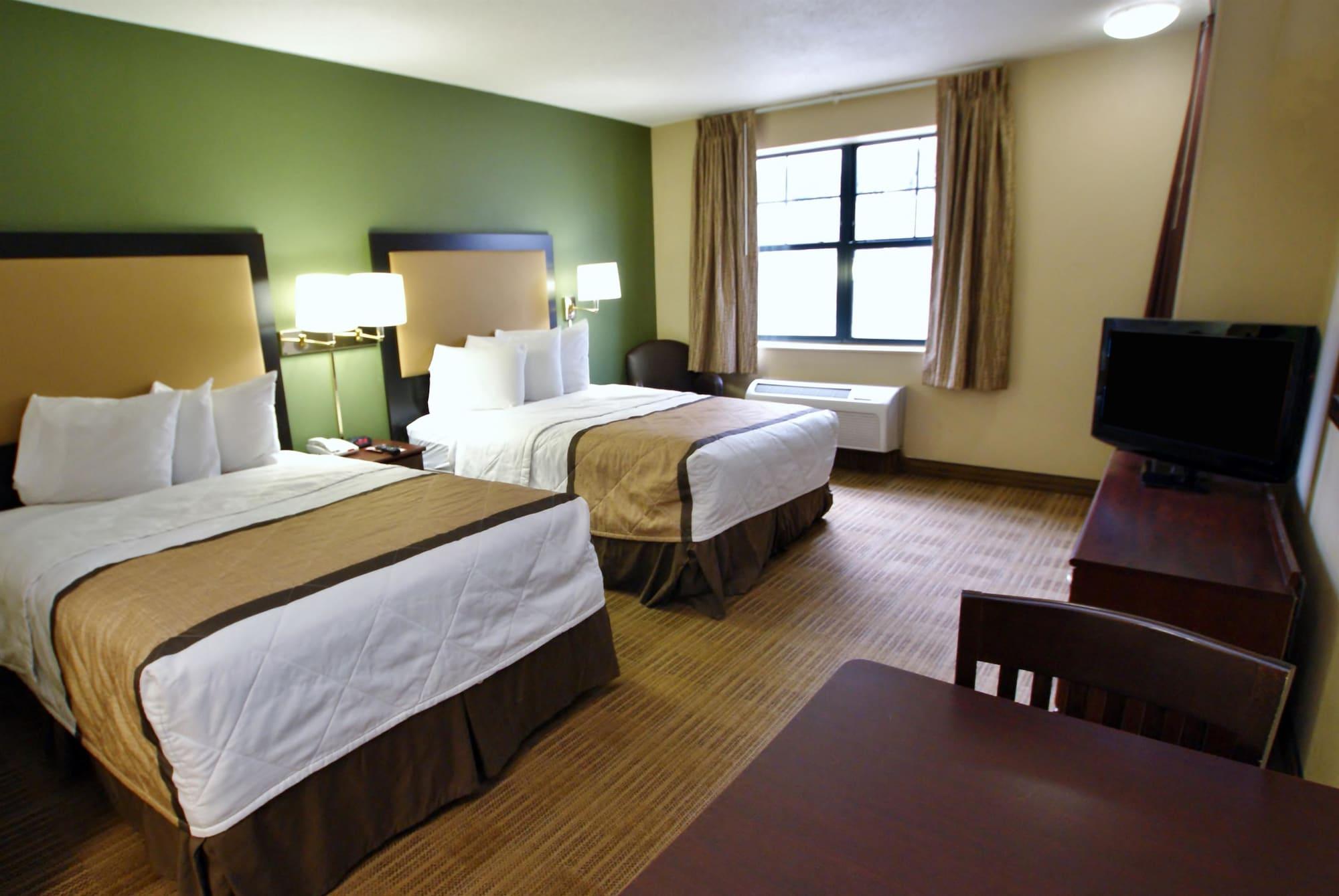 Extended Stay America Suites - Santa Barbara - Calle Real Exterior foto