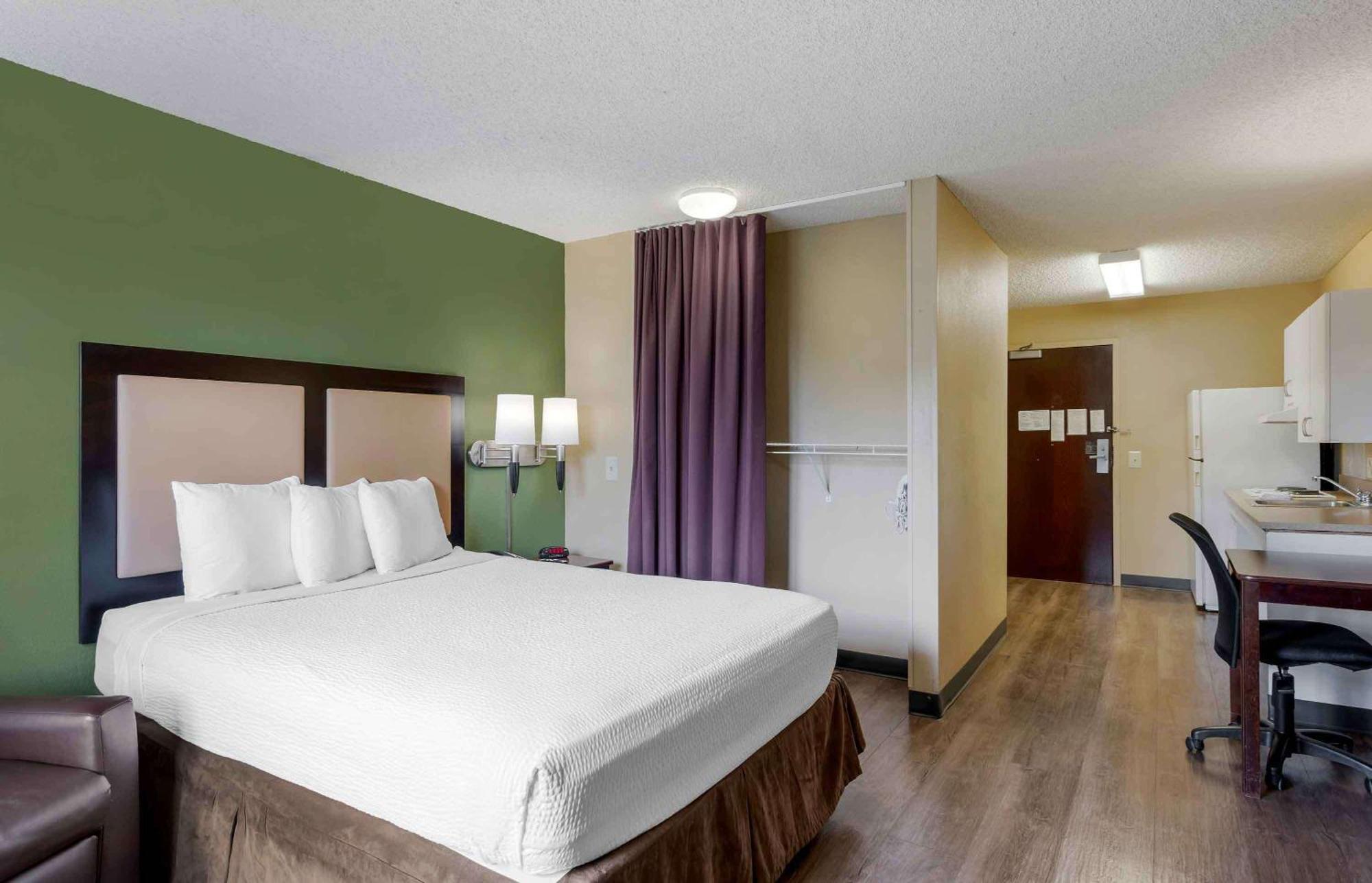 Extended Stay America Suites - Santa Barbara - Calle Real Exterior foto