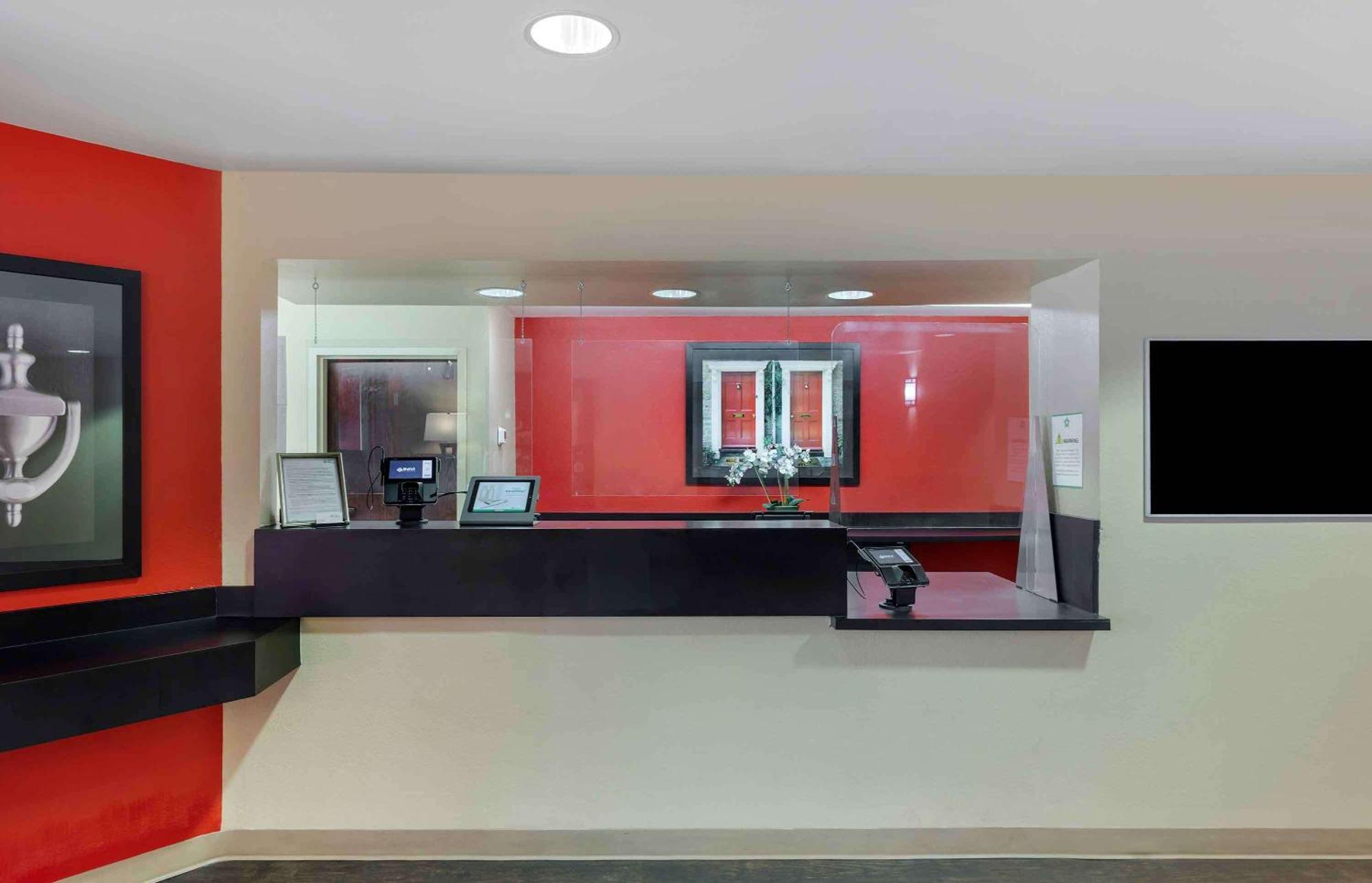 Extended Stay America Suites - Santa Barbara - Calle Real Exterior foto
