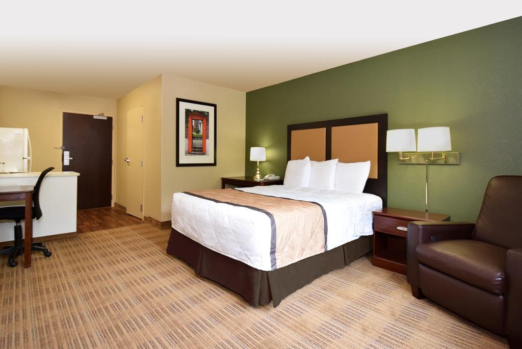 Extended Stay America Suites - Santa Barbara - Calle Real Exterior foto