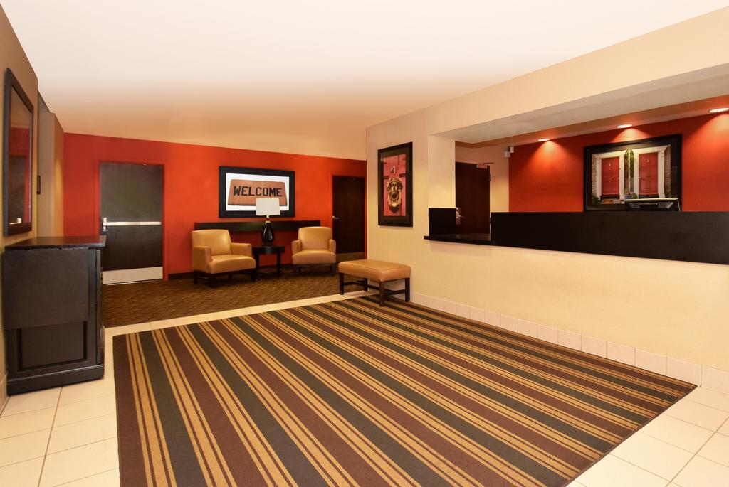 Extended Stay America Suites - Santa Barbara - Calle Real Exterior foto
