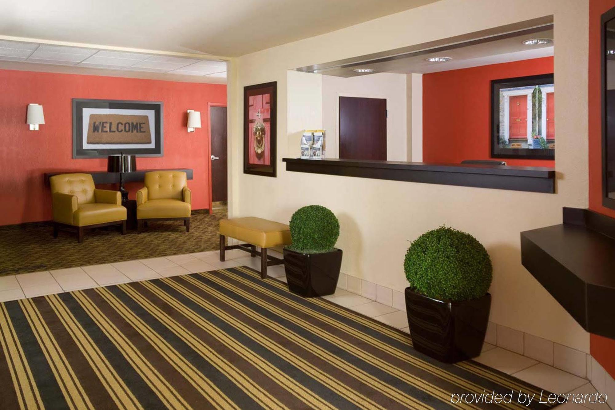Extended Stay America Suites - Santa Barbara - Calle Real Exterior foto