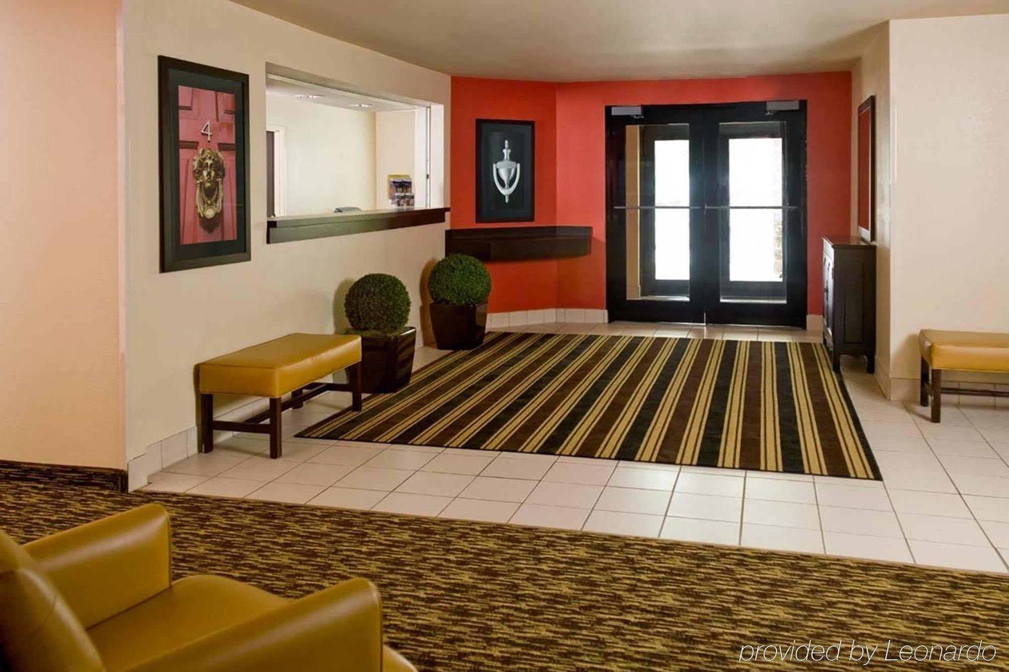 Extended Stay America Suites - Santa Barbara - Calle Real Exterior foto
