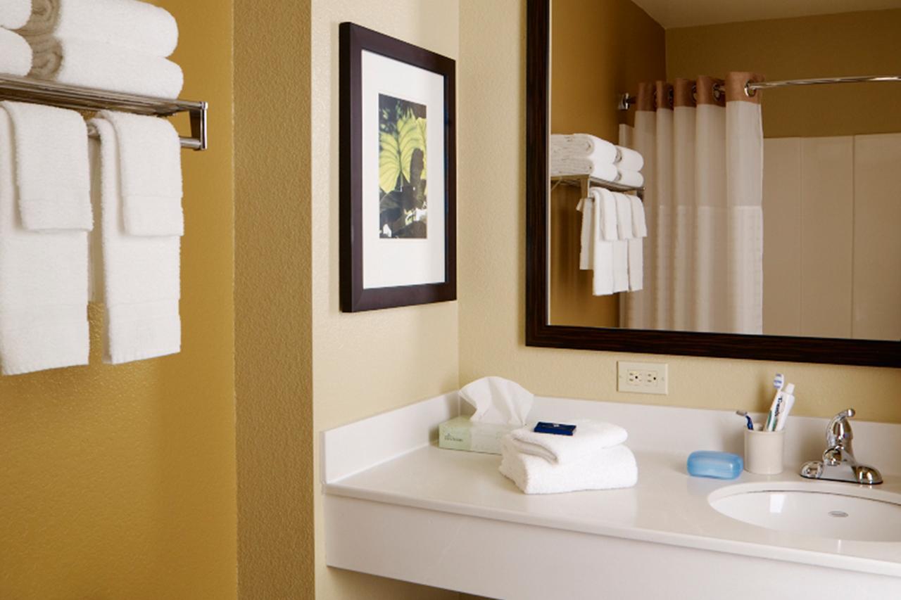 Extended Stay America Suites - Santa Barbara - Calle Real Exterior foto